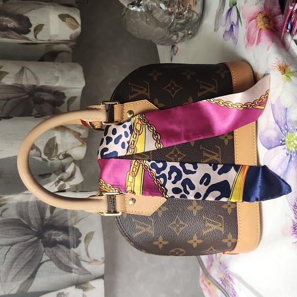 Protective Covers for Vachetta Handles Bags Scarf - Picture 5 of 6